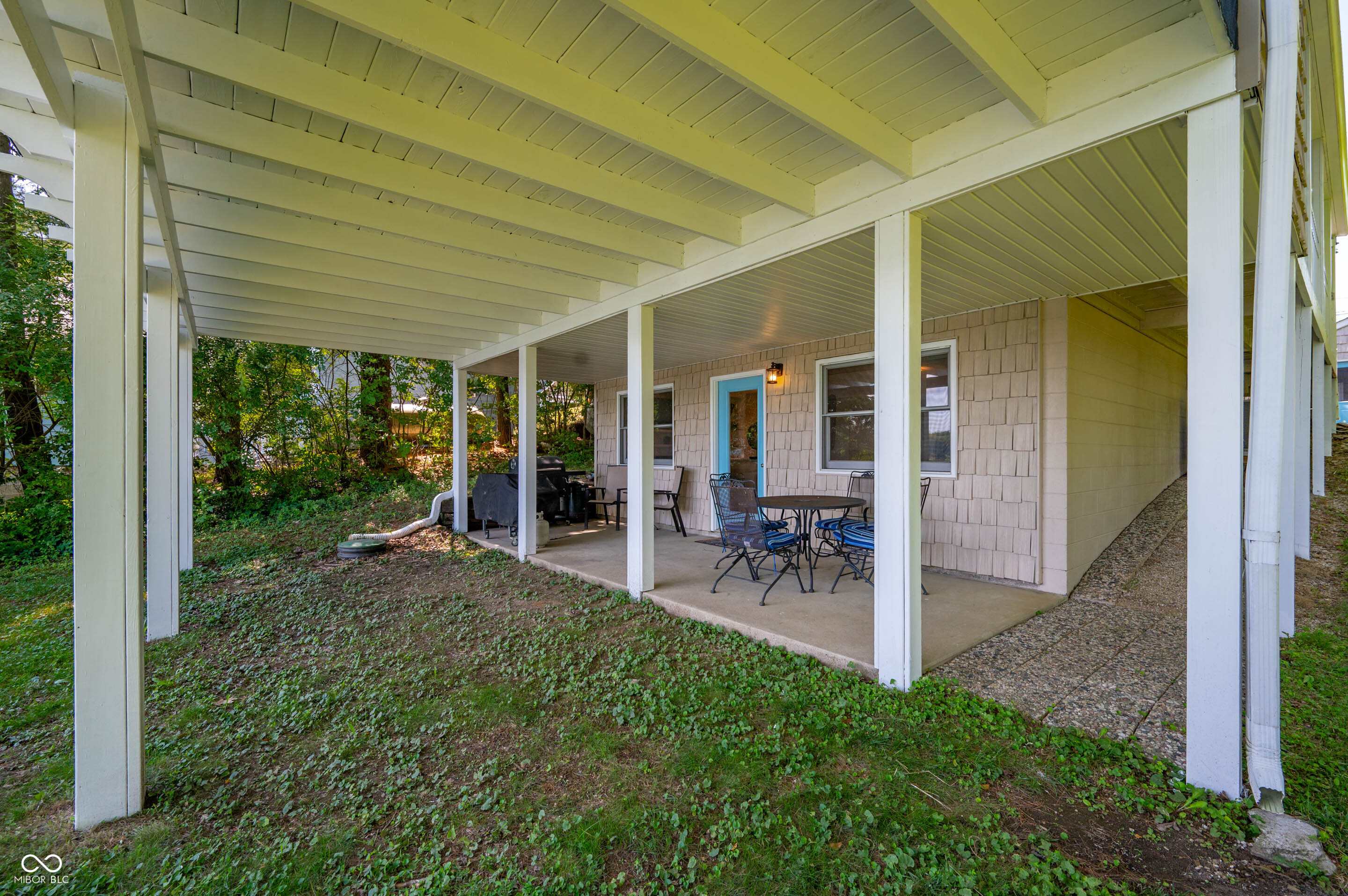 7289 Center Lake Road Nineveh, IN 46164 - Photo 25 of 31