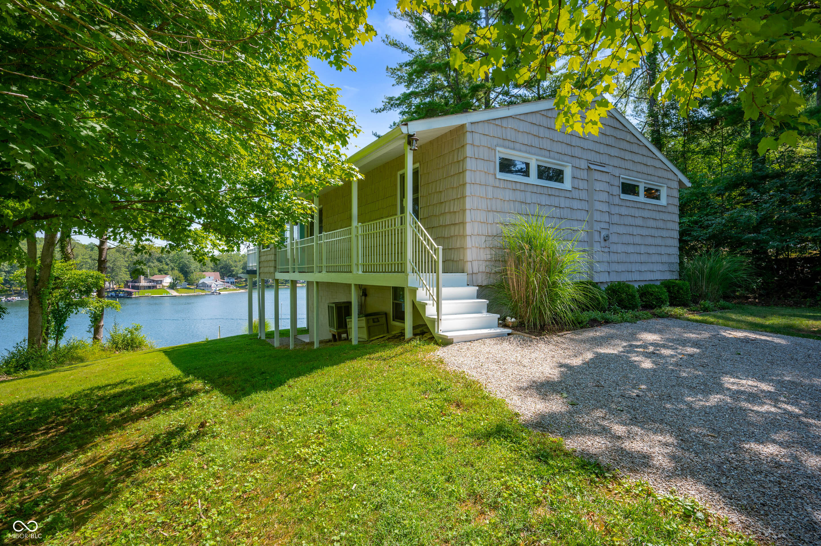 7289 Center Lake Road Nineveh, IN 46164 - Photo 26 of 31