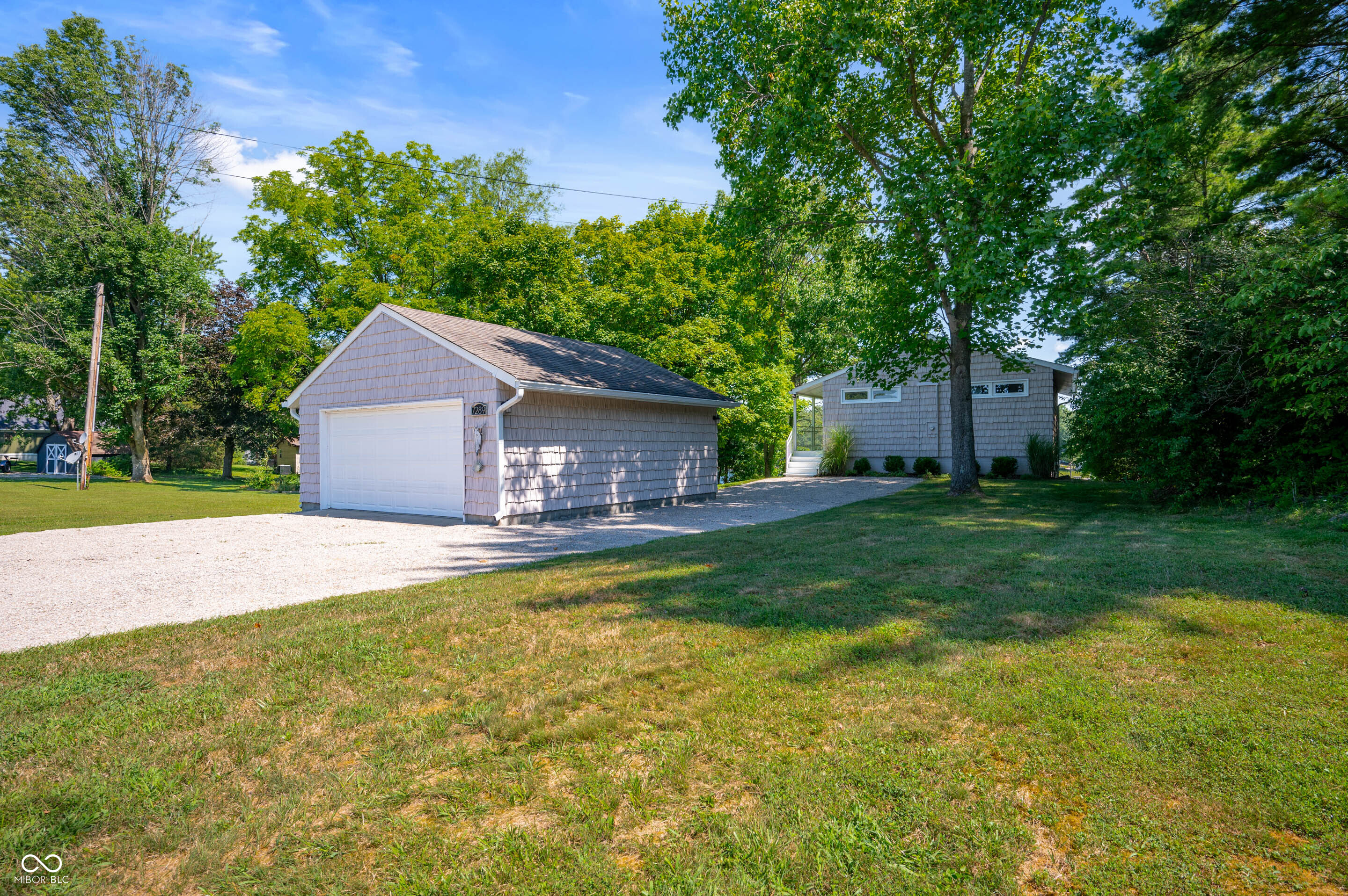 7289 Center Lake Road Nineveh, IN 46164 - Photo 27 of 31