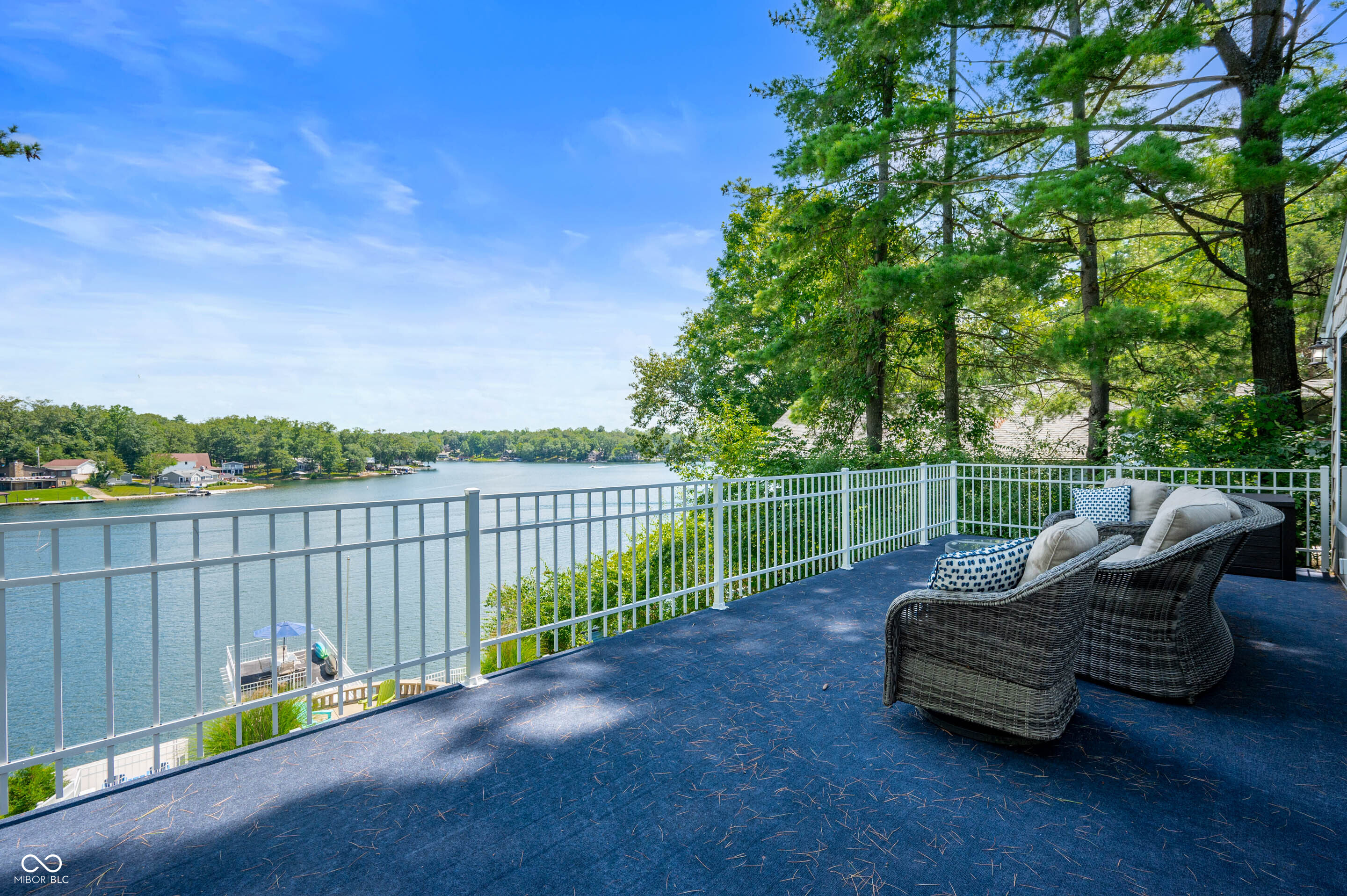 7289 Center Lake Road Nineveh, IN 46164 - Photo 28 of 31