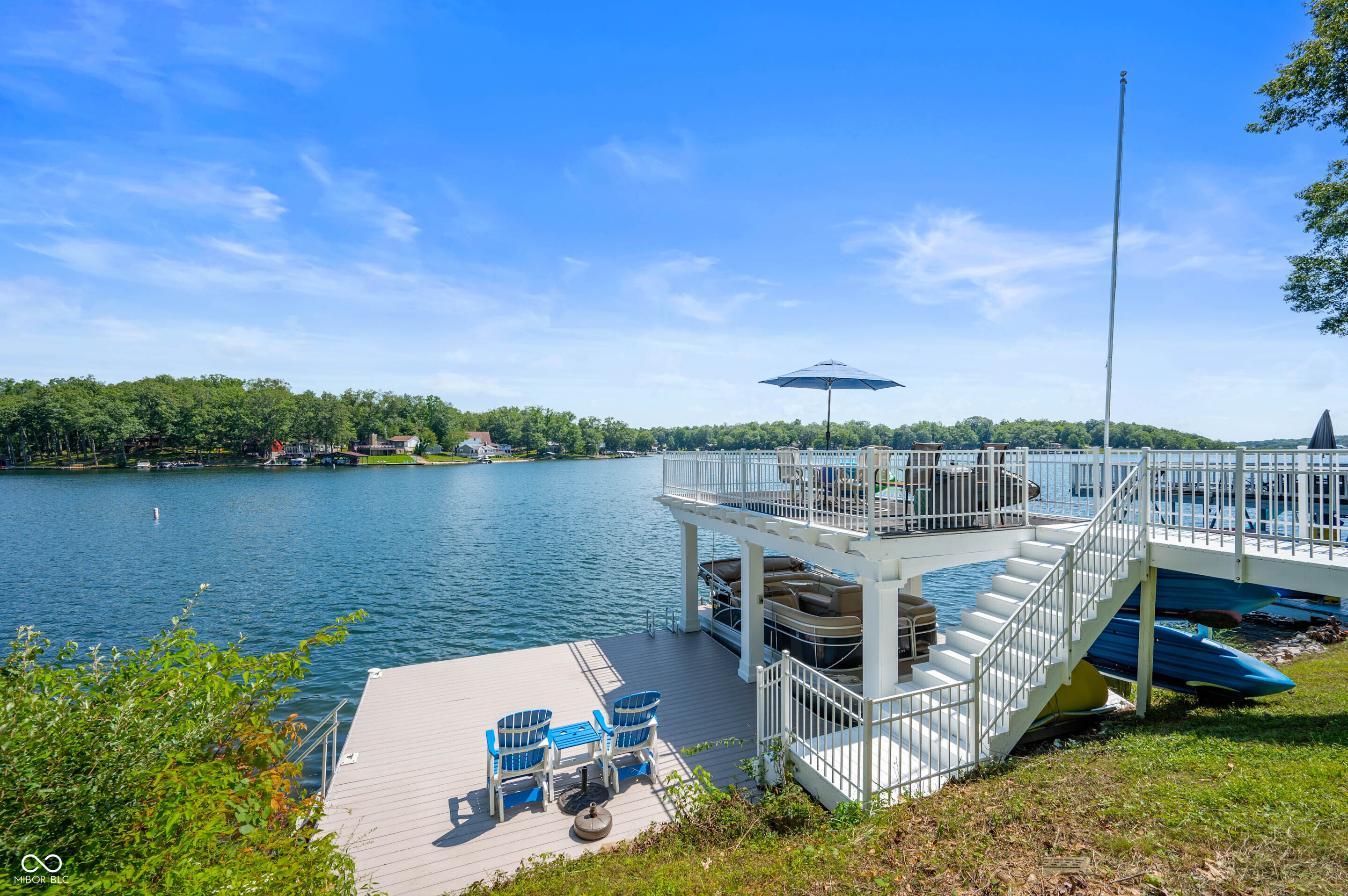 7289 Center Lake Road Nineveh, IN 46164 - Photo 3 of 31