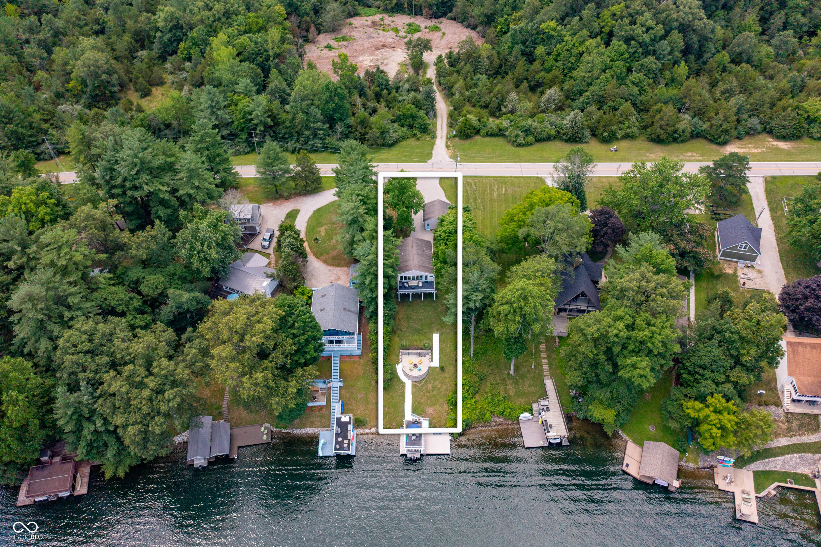 7289 Center Lake Road Nineveh, IN 46164 - Photo 31 of 31