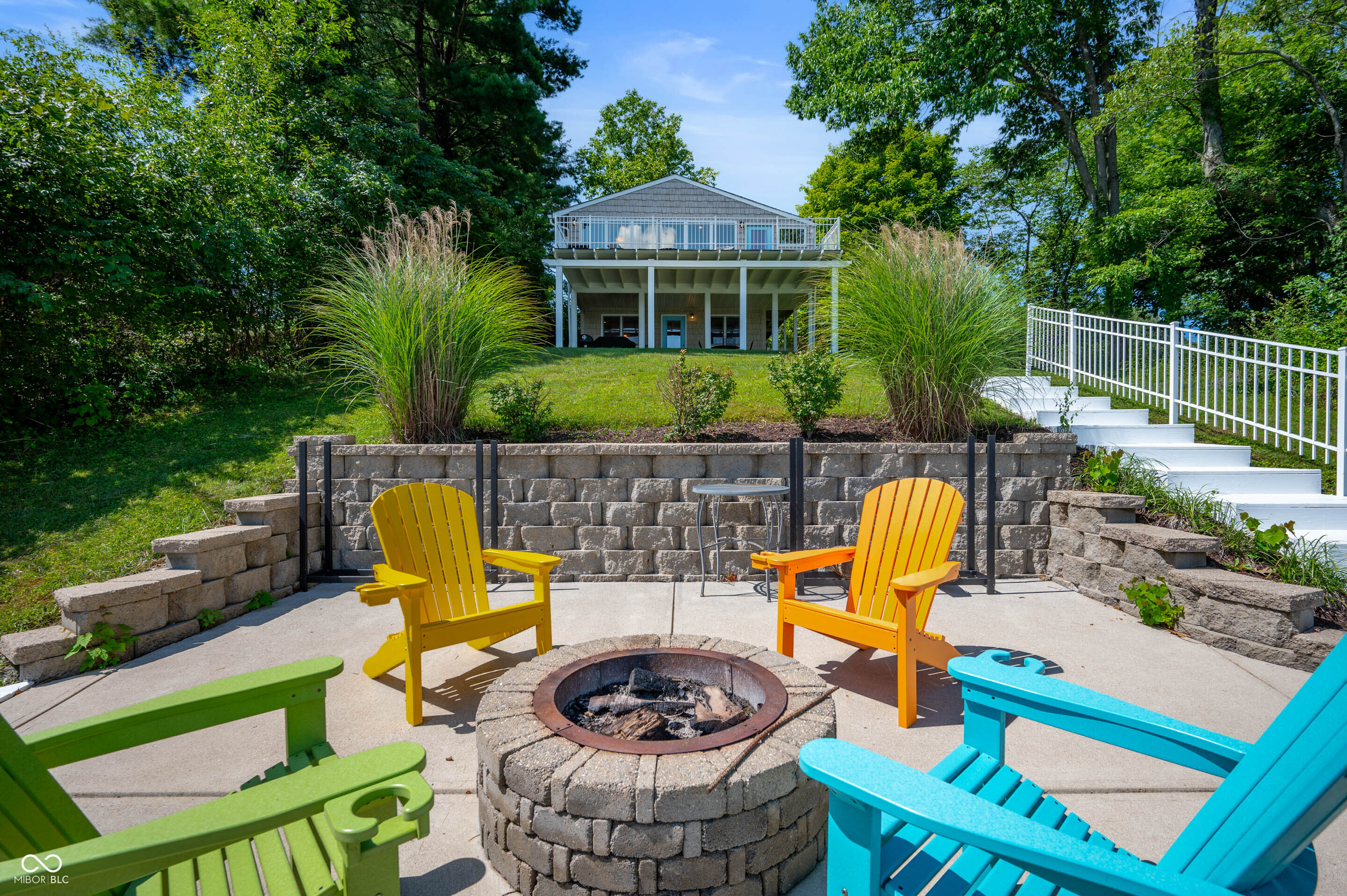 7289 Center Lake Road Nineveh, IN 46164 - Photo 4 of 31