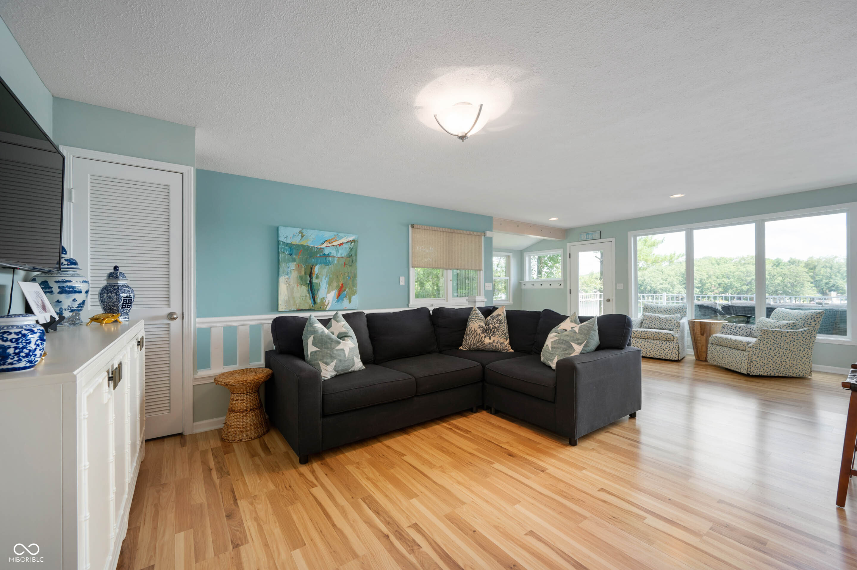 7289 Center Lake Road Nineveh, IN 46164 - Photo 9 of 31