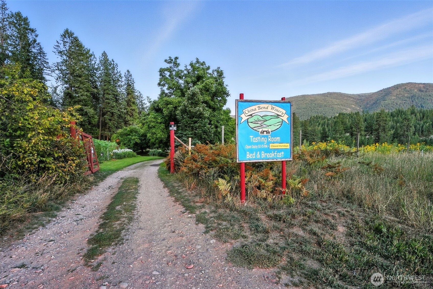 3725 Vineyard Way Kettle Falls, WA 99141 - Photo 33 of 40