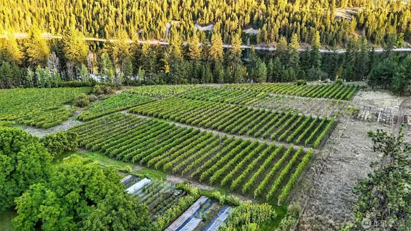 $1,500,000 | 3725 Vineyard Way, Kettle Falls, WA 99141