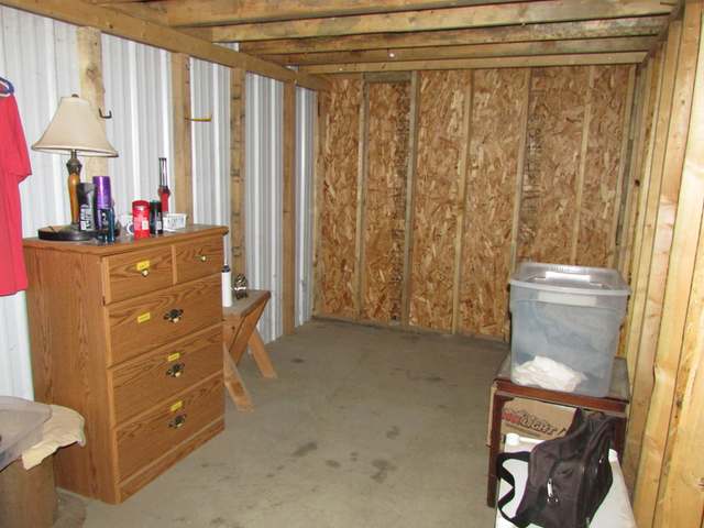 N5568 Rosedale Road Deerbrook, WI 54424 - Photo 7 of 8 Gallery Image 7