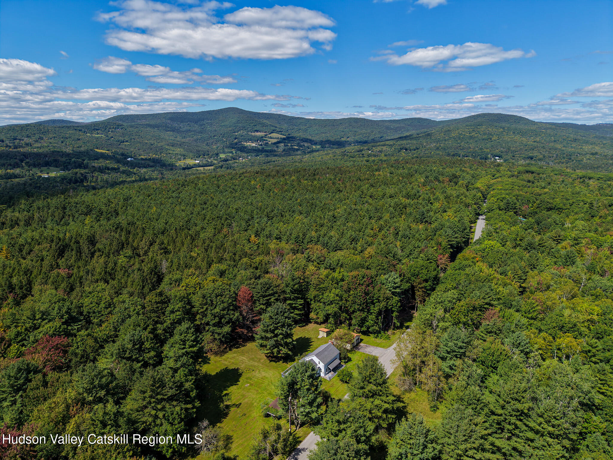 477 Campbell Road Windham, NY 12496 - Photo 4 of 30 V0000-2