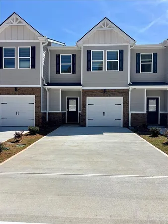 $229,990 | 119 Meadowview Drive, Unit 17, Temple, GA 30179