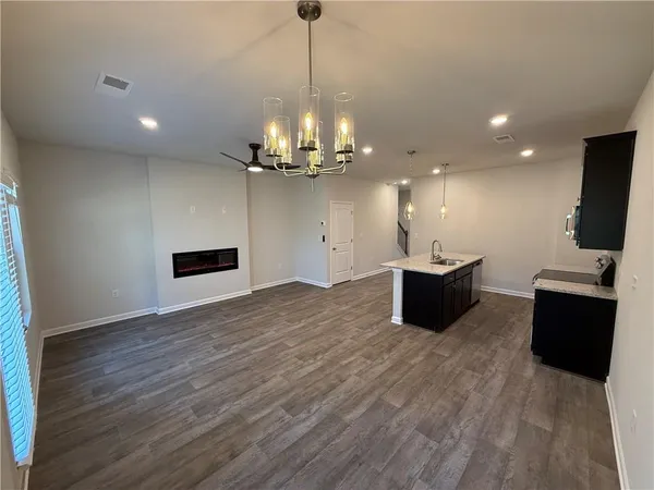$229,990 | 119 Meadowview Drive, Unit 17, Temple, GA 30179