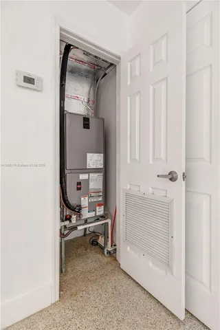 a bathroom with a sink