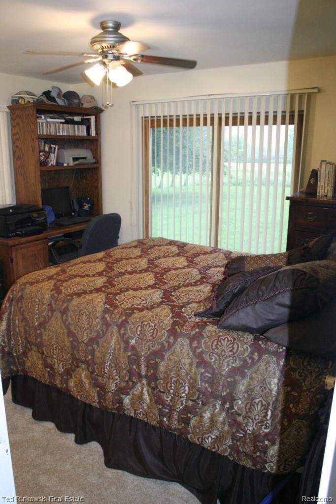 5800 Kilgore Road Avoca, MI 48006 - Photo 20 of 26 15 Bedroom 2 First Floor.jpg