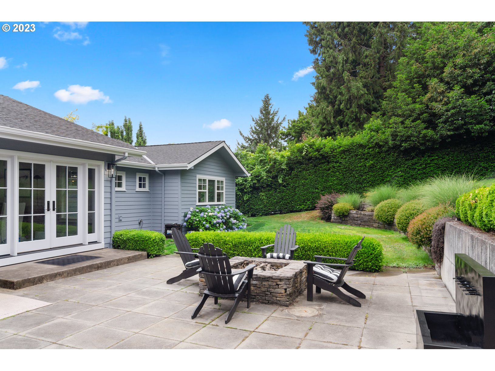7975 Southwest Westgate Way Portland, OR 97225 - Photo 43 of 44 Yard