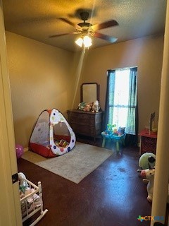 629 River Road Gatesville, TX 76528 - Photo 27 of 37 a living room with hard wood flooring and furniture
