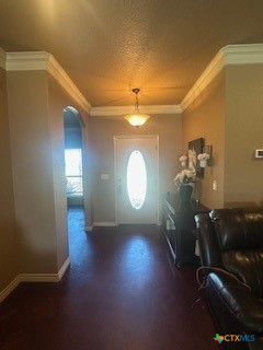 629 River Road Gatesville, TX 76528 - Photo 6 of 37 a view of a livingroom with furniture and wooden floor