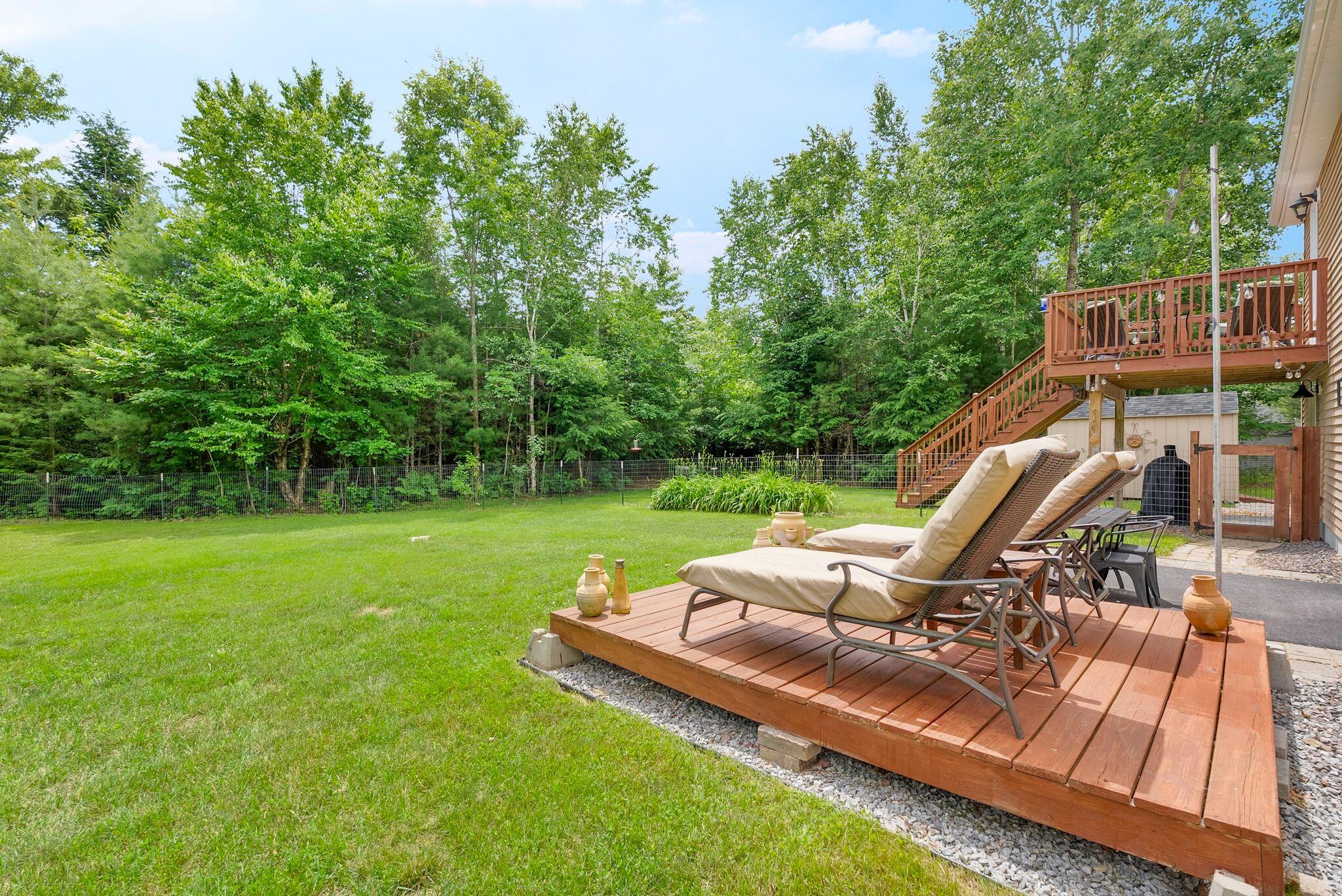 250 Dingley Spring Road Gorham, ME 04038 - Photo 29 of 38 250 Dingley Spring Road, Gorham