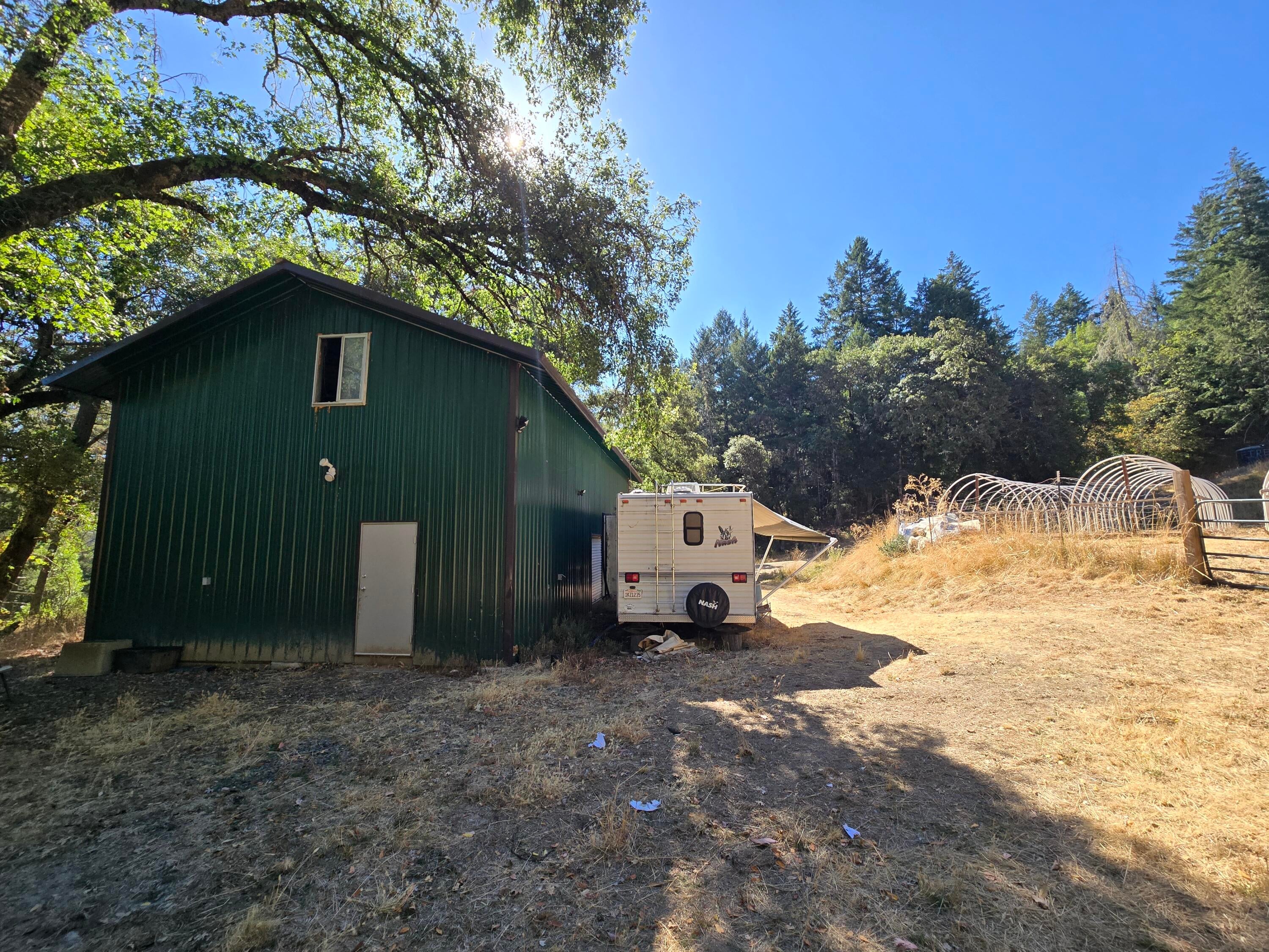 3897 Rd A Garberville, CA 95542 - Photo 3 of 44 Gallery Image 3
