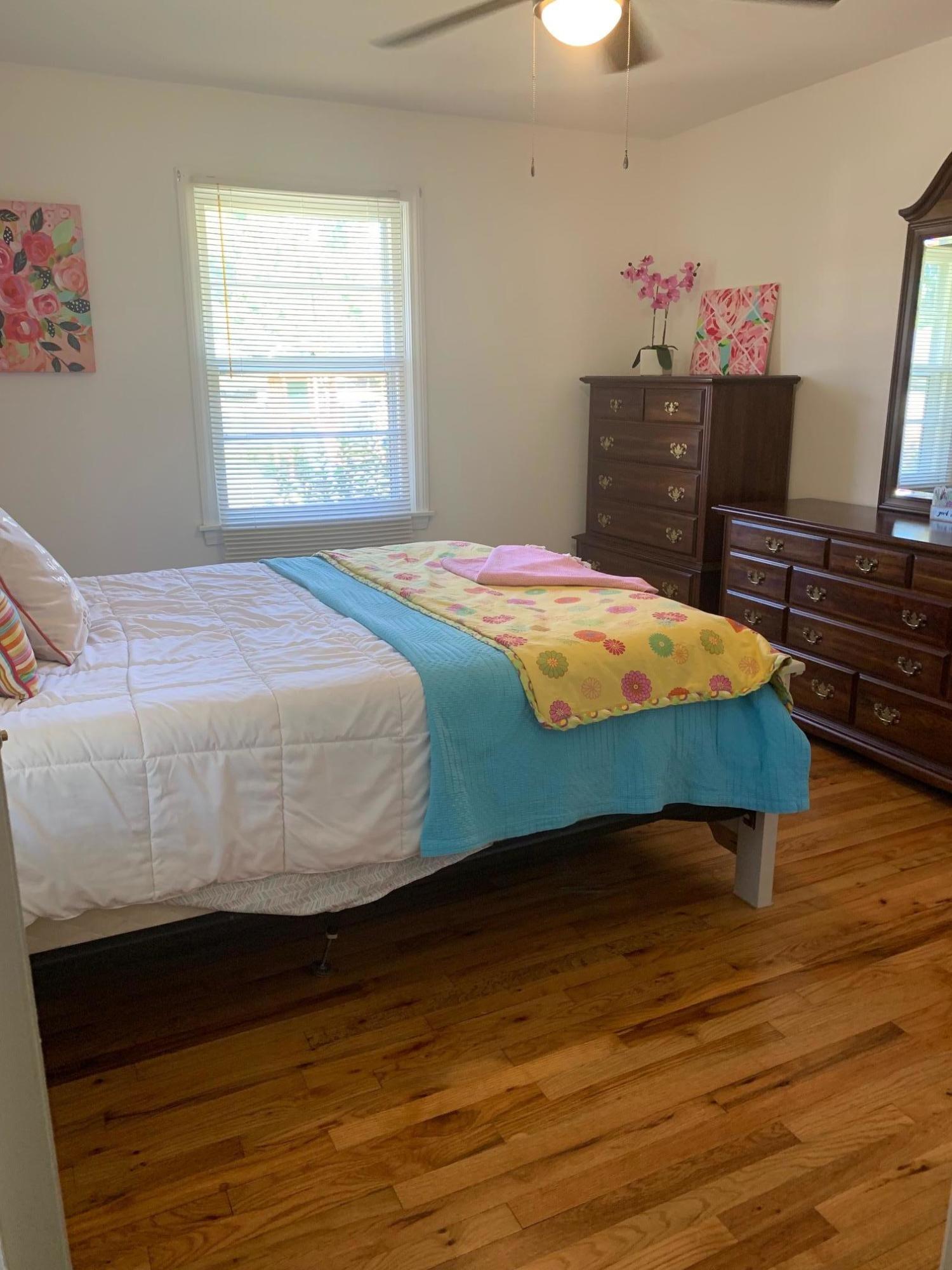 152 County Rd S-45-139 Kingstree, SC 29556 - Photo 12 of 17 Master Bed