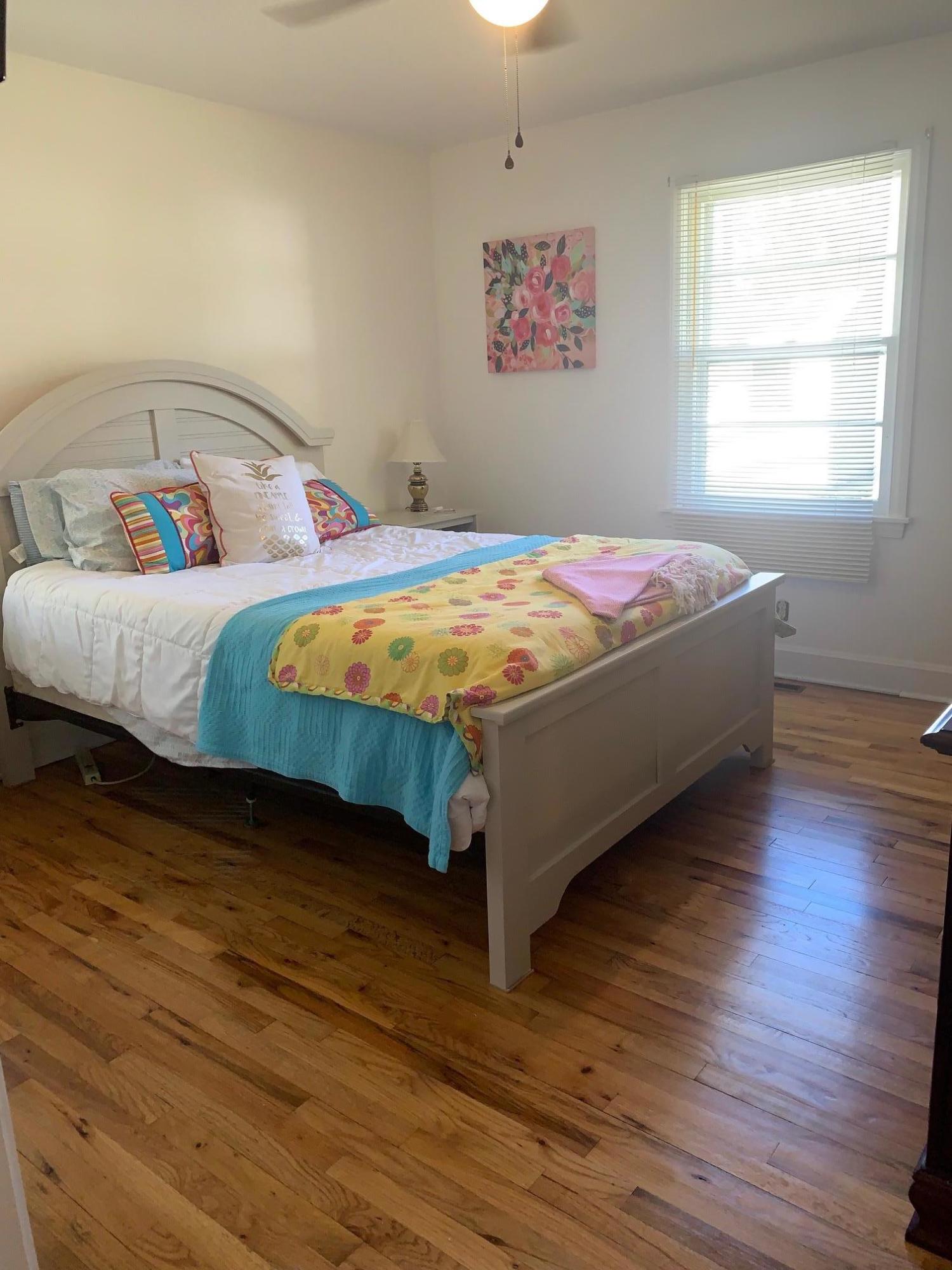 152 County Rd S-45-139 Kingstree, SC 29556 - Photo 13 of 17 Master Bed
