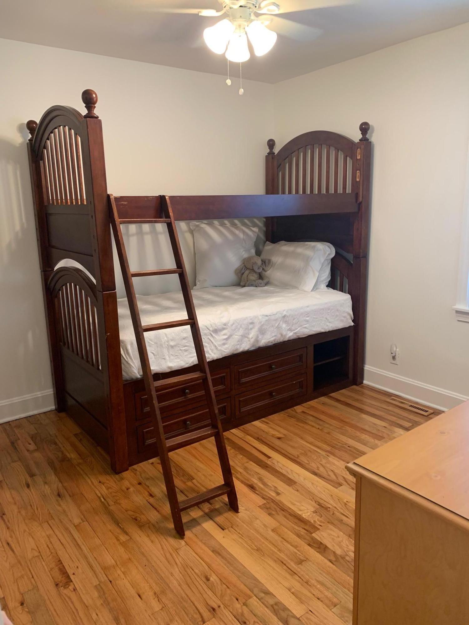 152 County Rd S-45-139 Kingstree, SC 29556 - Photo 14 of 17 Bedroom 2