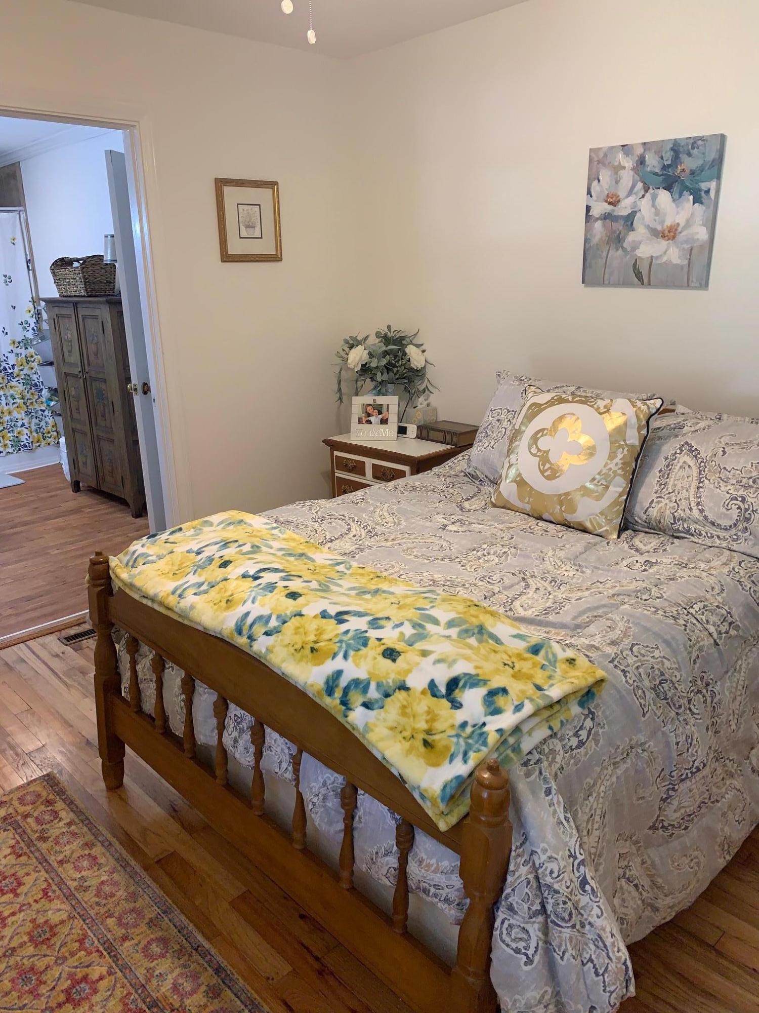 152 County Rd S-45-139 Kingstree, SC 29556 - Photo 15 of 17 Bedroom 3