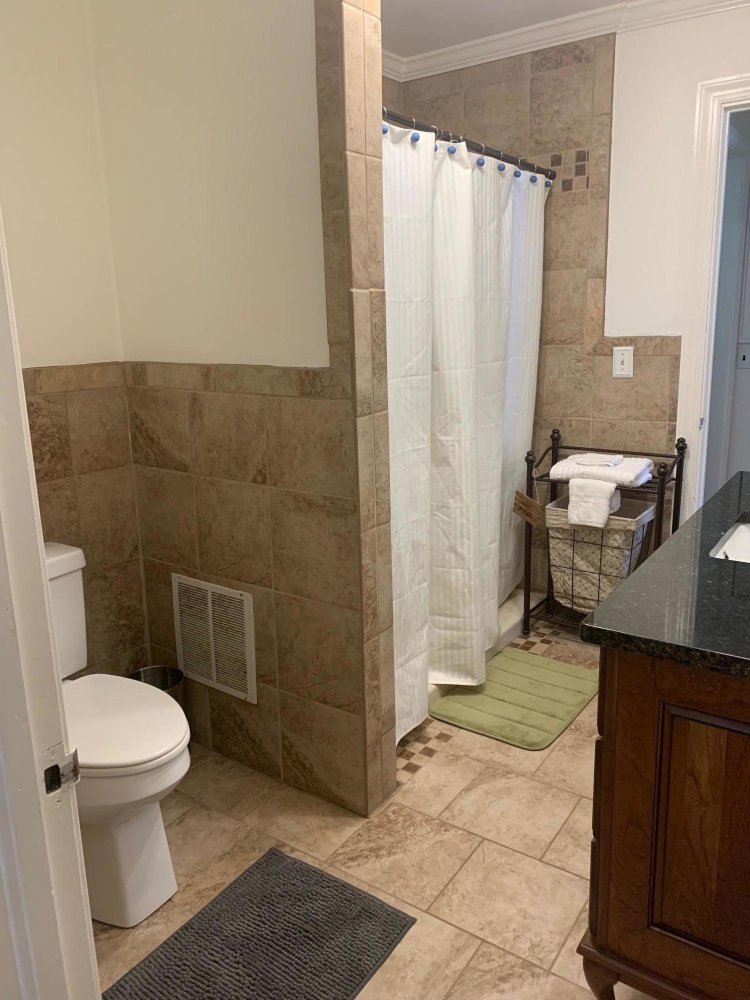 152 County Rd S-45-139 Kingstree, SC 29556 - Photo 17 of 17 Bath 2