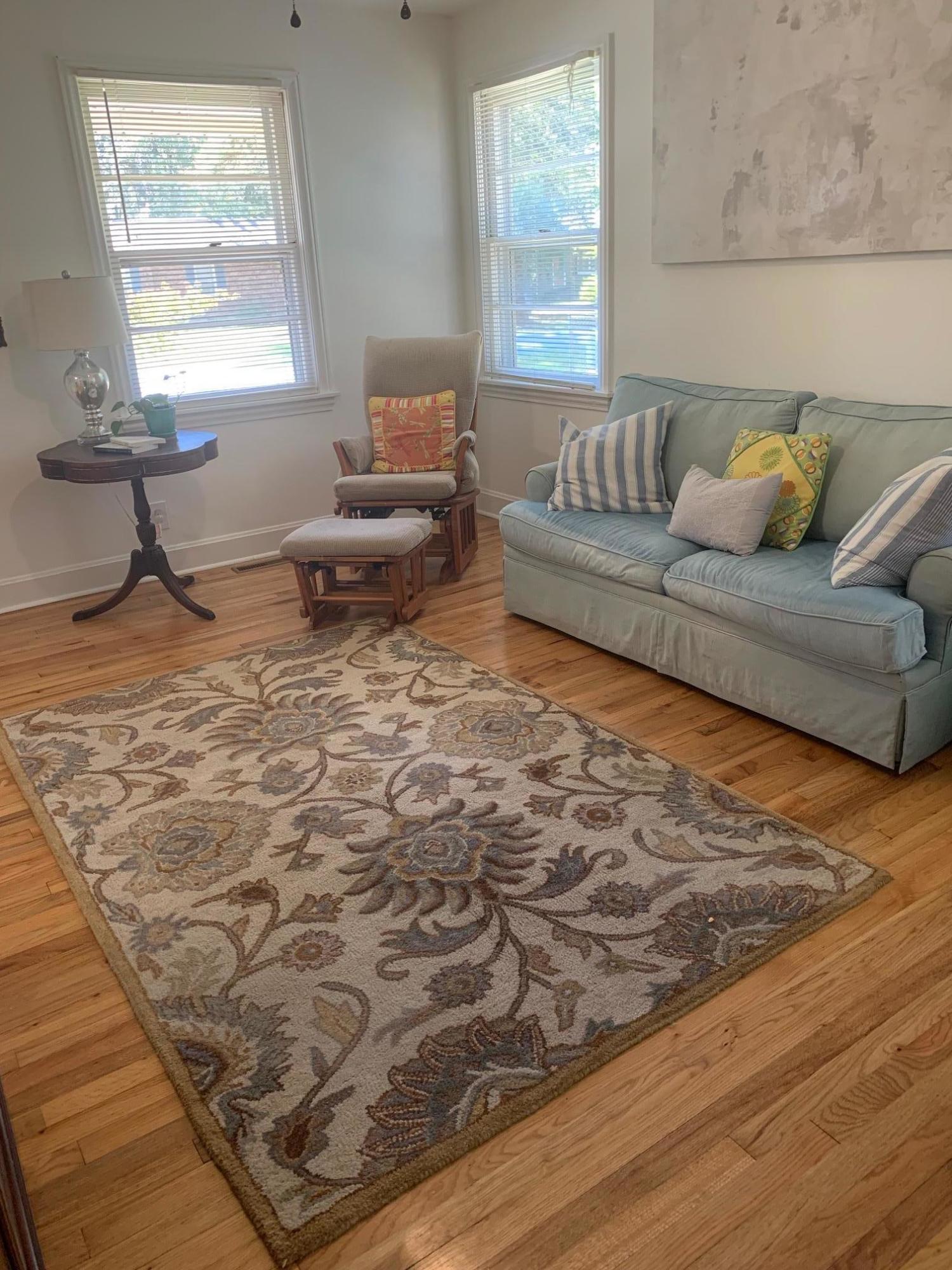 152 County Rd S-45-139 Kingstree, SC 29556 - Photo 7 of 17 Living Room