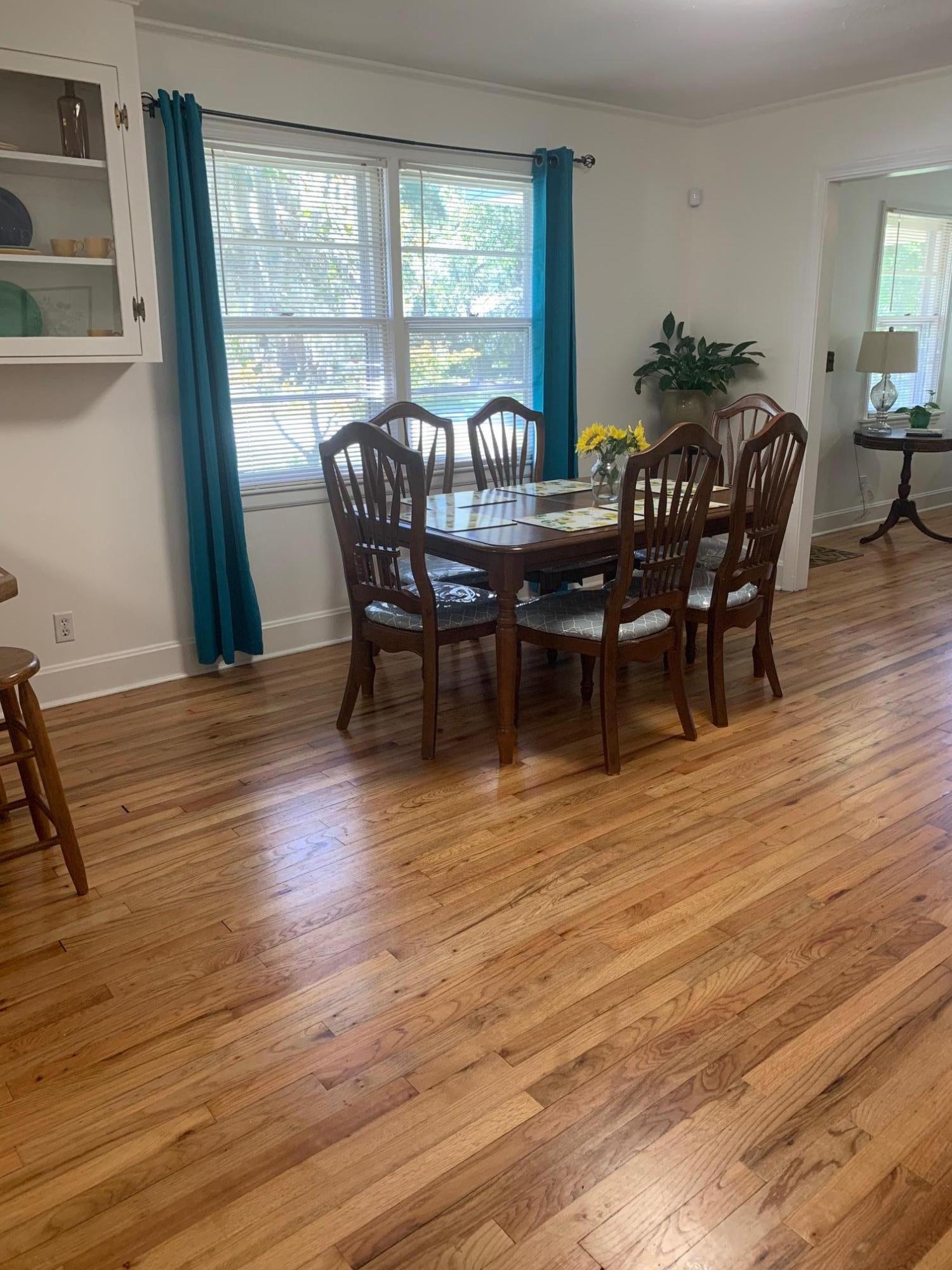 152 County Rd S-45-139 Kingstree, SC 29556 - Photo 8 of 17 Dining Room