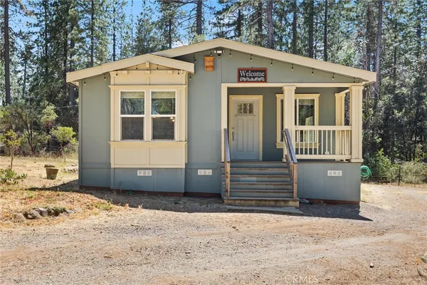 $309,000 | 14565 Coutolenc Road, Magalia, CA 95954