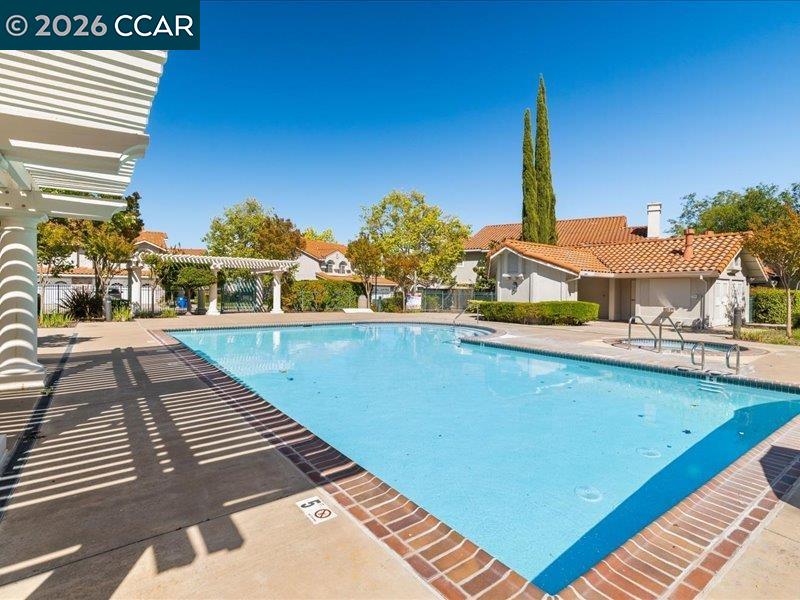 465 South Clovercrest Lane San Ramon, CA 94582 - Photo 38 of 43 Gallery Image 38