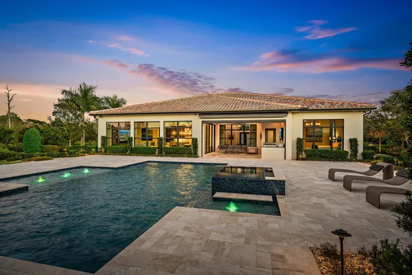$4,250,000 | 19812 Southeast Water Grass Drive, Jupiter, FL 33458