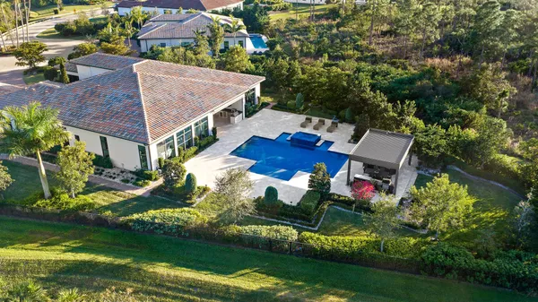 $4,250,000 | 19812 Southeast Water Grass Drive, Jupiter, FL 33458