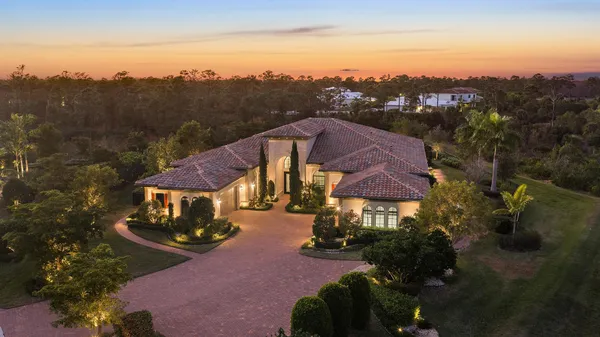 $4,250,000 | 19812 Southeast Water Grass Drive, Jupiter, FL 33458