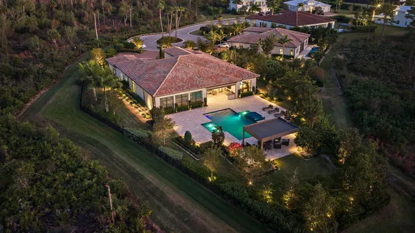 $4,250,000 | 19812 Southeast Water Grass Drive, Jupiter, FL 33458