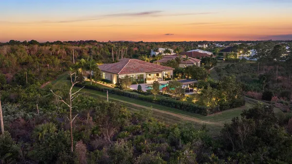 $4,250,000 | 19812 Southeast Water Grass Drive, Jupiter, FL 33458