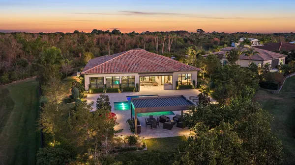 $4,250,000 | 19812 Southeast Water Grass Drive, Jupiter, FL 33458