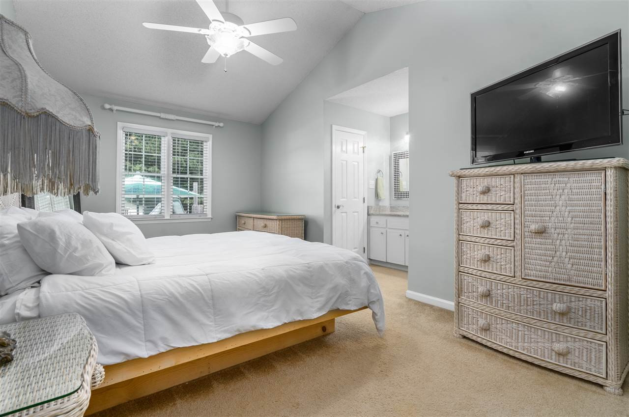 605 Allen Road Clayton, NC 27520 - Photo 11 of 30 Master Bedroom