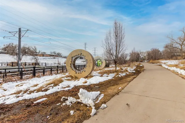 $799,000 | 1242 Tennyson Street, Denver, CO 80204