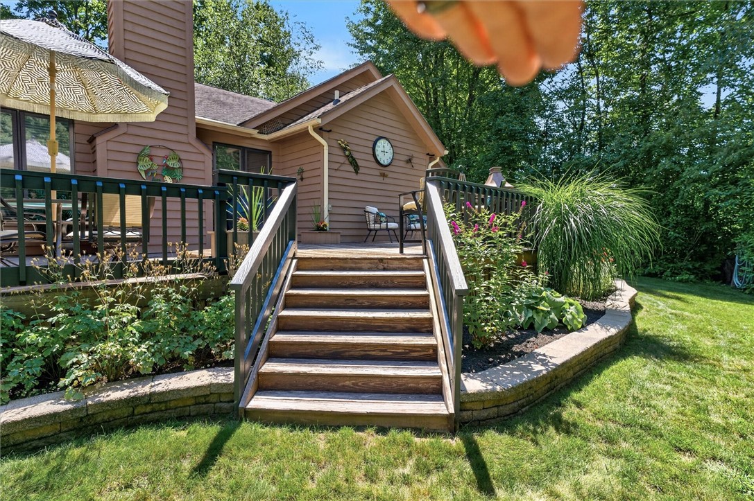 141 Dean Road Parma, NY 14559 - Photo 7 of 45 Gallery Image 7