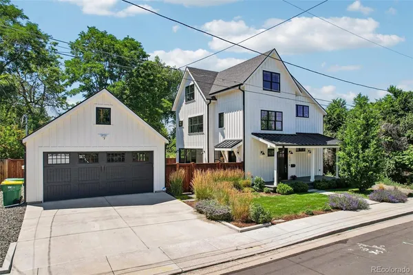 $1,497,500 | 3547 Depew Street, Wheat Ridge, CO 80212