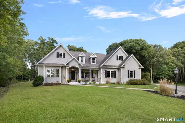 $799,900 | 15 Brookside Landing, Putnam, CT 06260