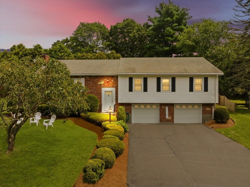 38 Lawndale Road Stoneham, MA 02180 - Photo 1 of 42 Gallery Image 1
