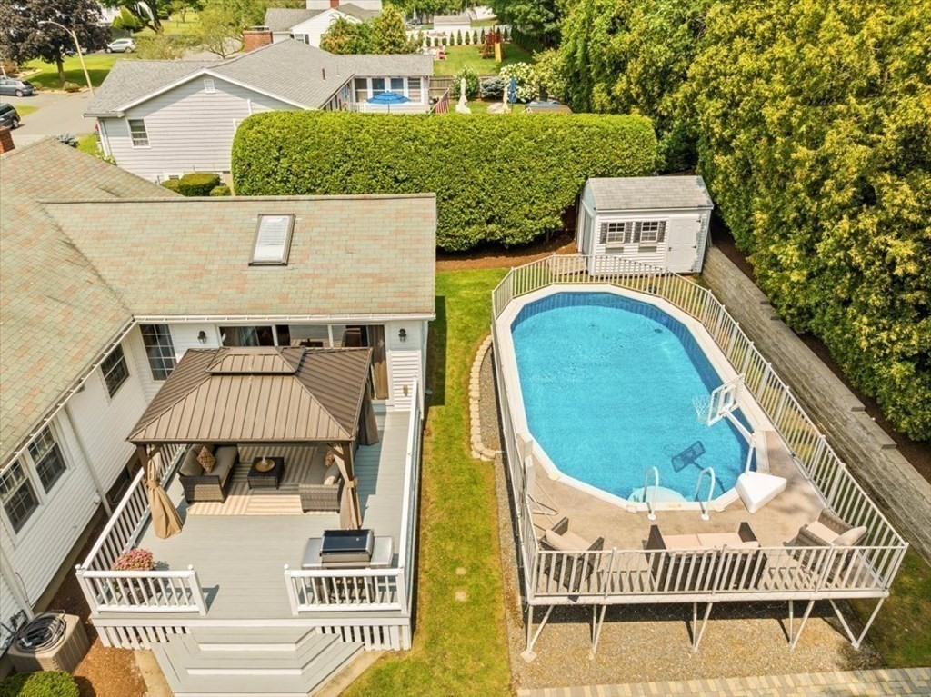 38 Lawndale Road Stoneham, MA 02180 - Photo 39 of 42 Gallery Image 39