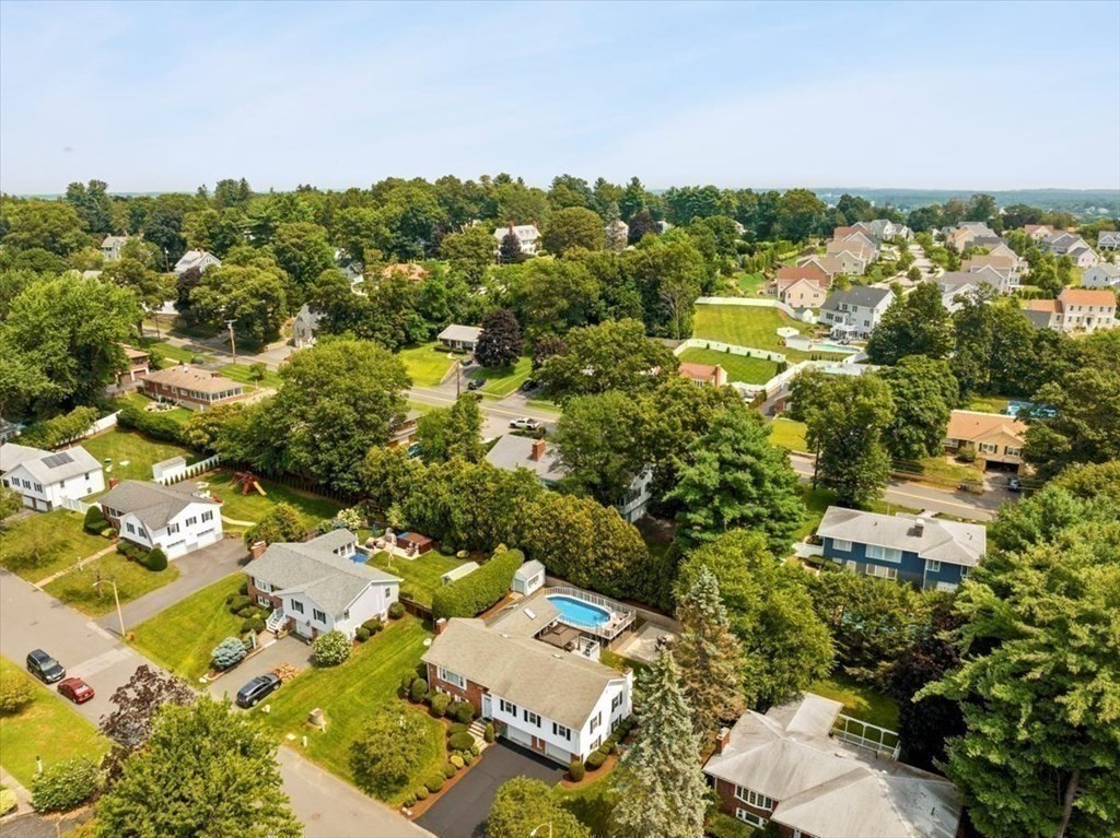 38 Lawndale Road Stoneham, MA 02180 - Photo 41 of 42 Gallery Image 41
