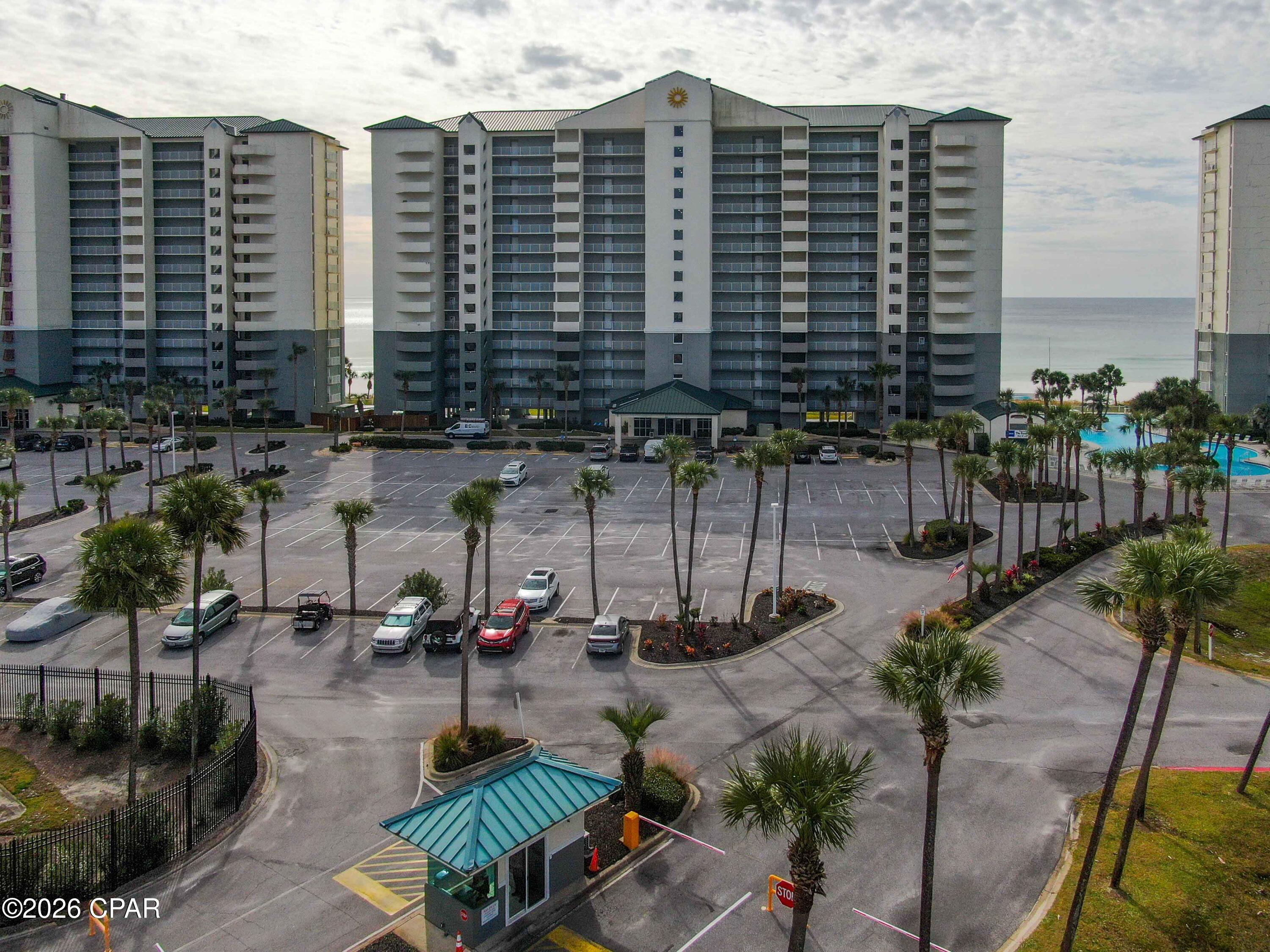 10515 Front Beach Road, Unit 103 Panama City Beach, FL 32407 - Photo 48 of 63