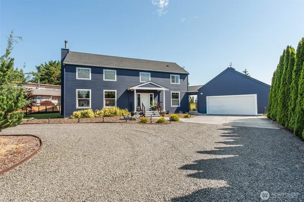 $669,000 | 90 Meadow Lark Lane, Sequim, WA 98382