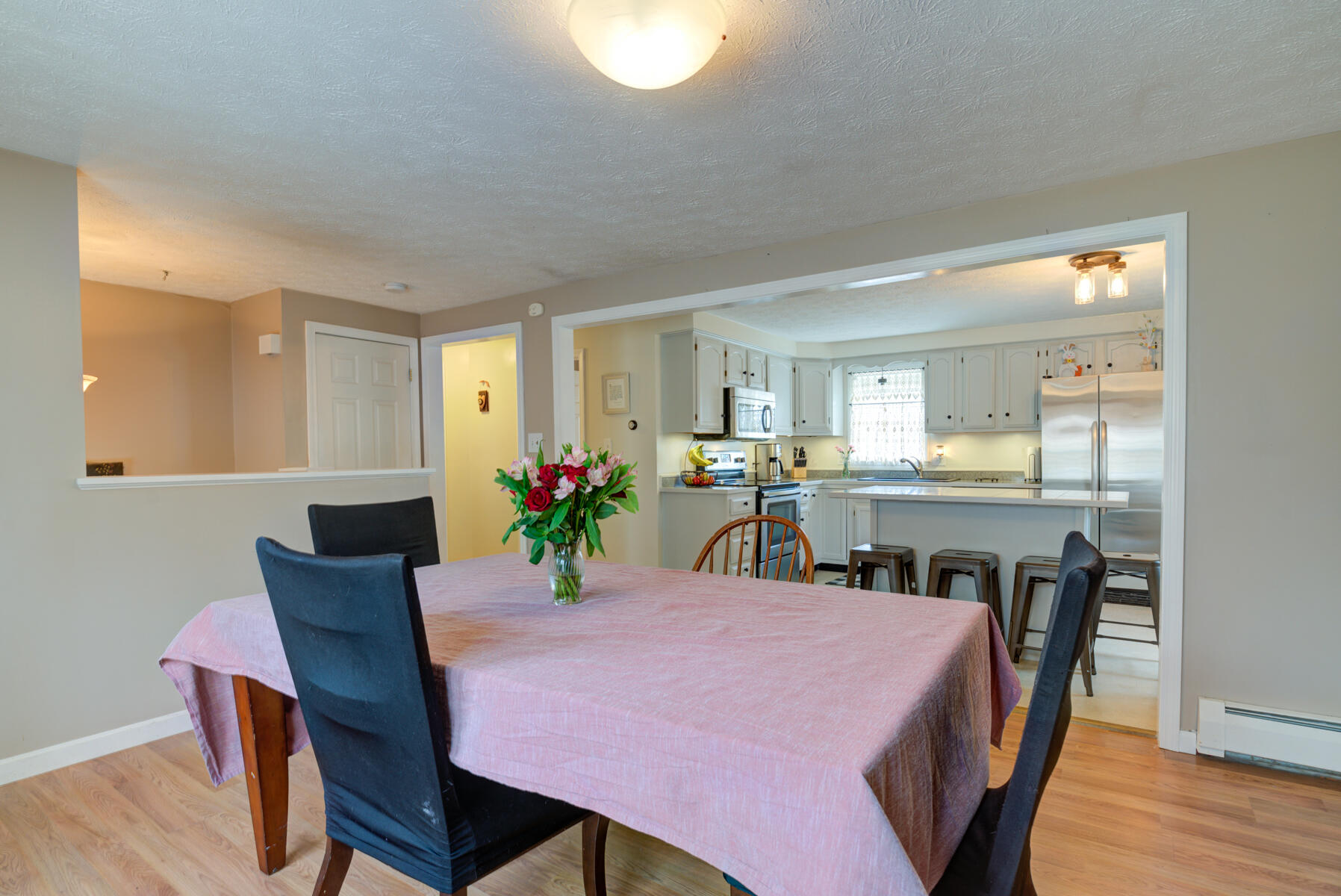 14 Mountain View Road North Waterboro, ME 04061 - Photo 19 of 42 Dining room