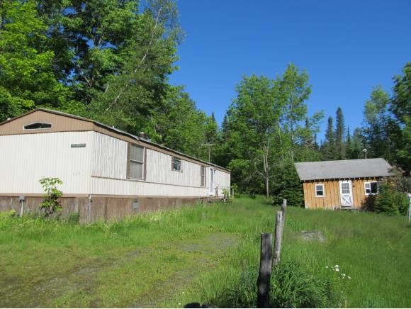 580 Baptist Hill Road Lunenburg, VT 05906 - Photo 1 of 1