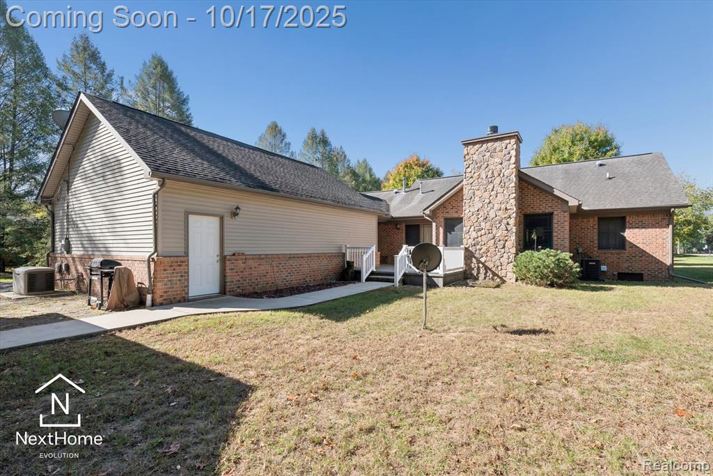 17401 Hannan Road New Boston, MI 48164 - Photo 42 of 46