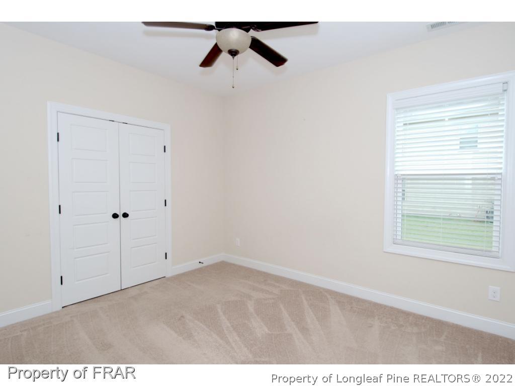 105 Caulfield Road Aberdeen, NC 28315 - Photo 13 of 36 a view of a room with a window